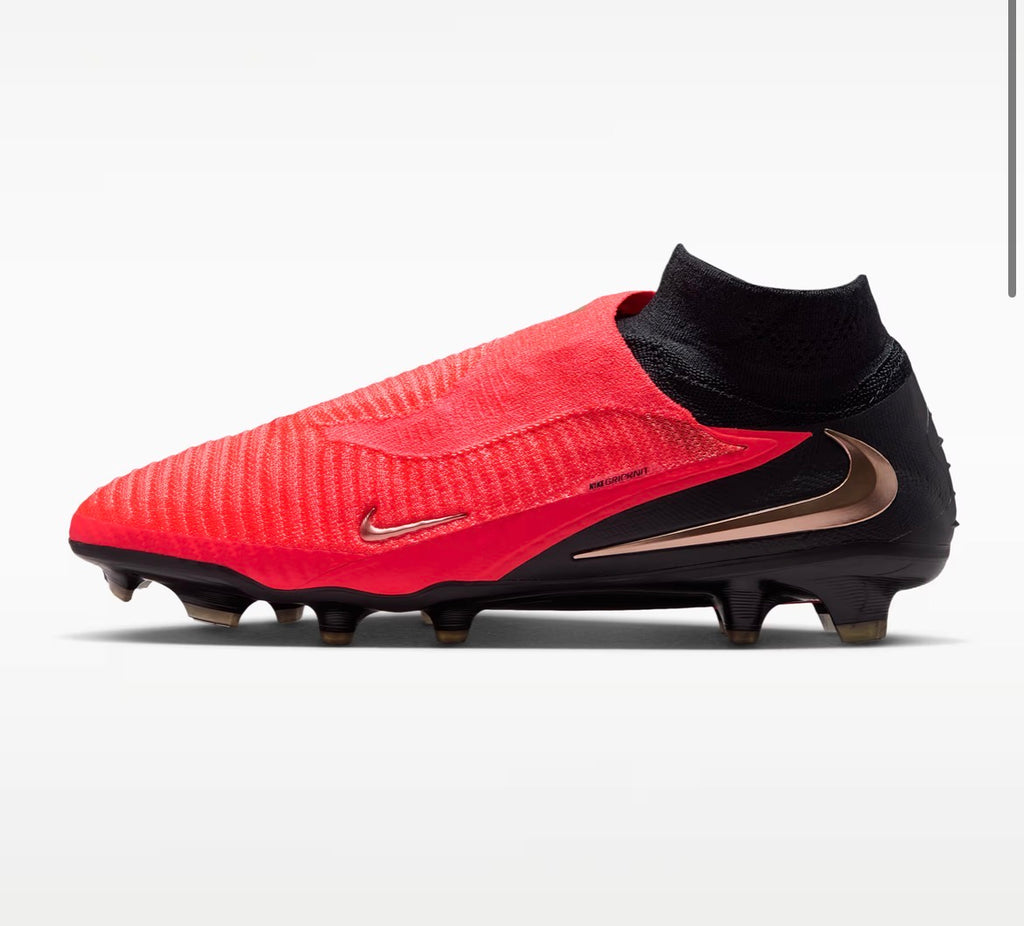 Nike Phantom 6 High Elite| Firm-Ground Football Boot