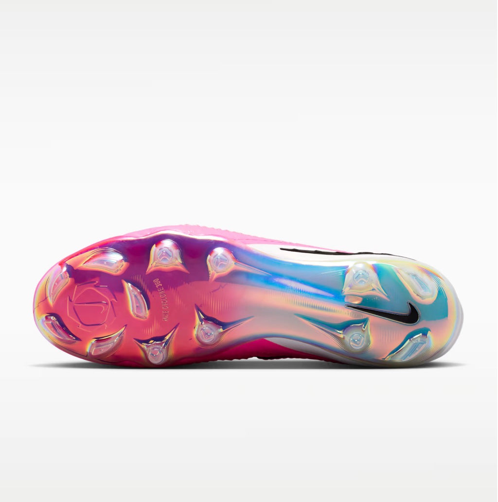 Nike Phantom 6 High Elite| Firm-Ground Football Boot