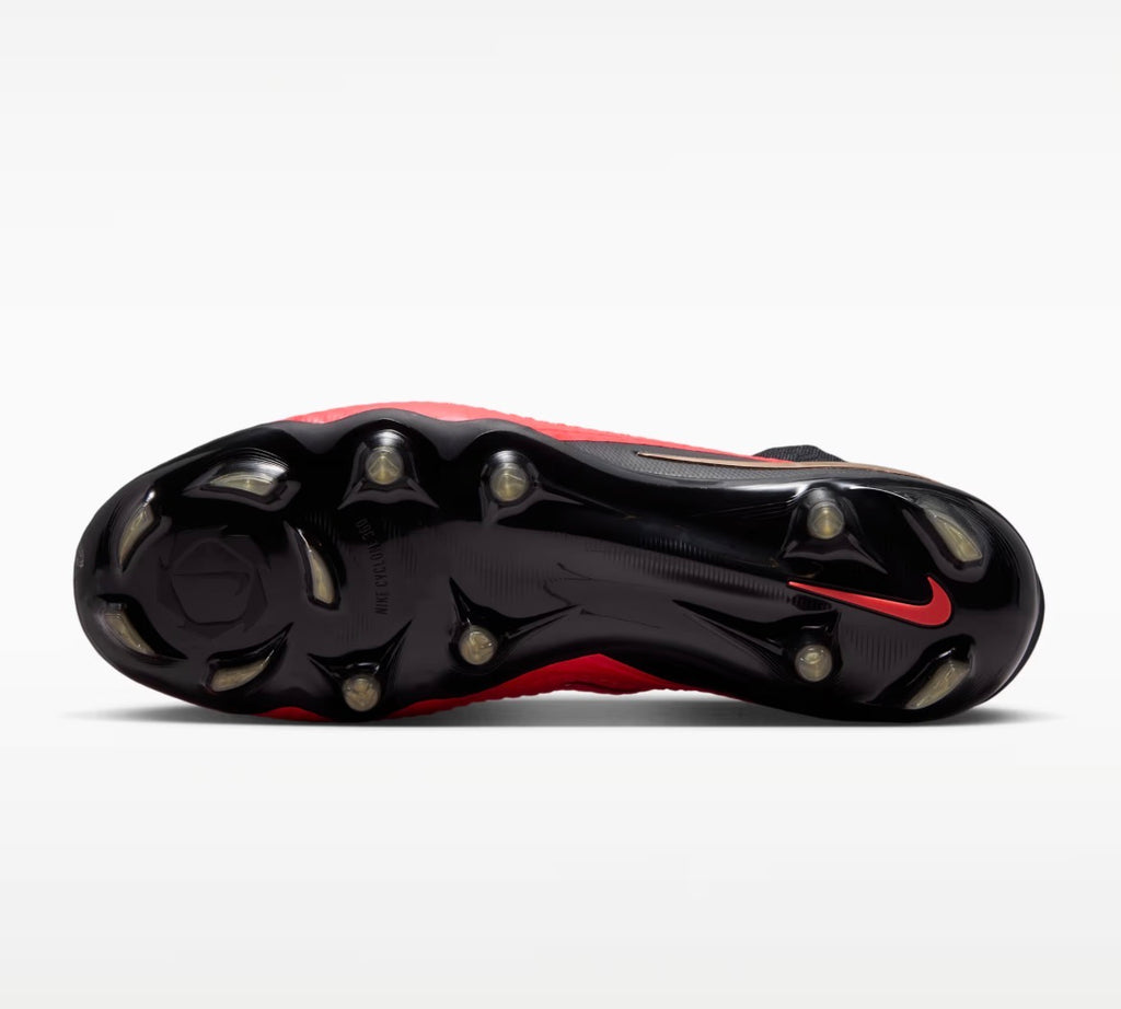 Nike Phantom 6 High Elite| Firm-Ground Football Boot