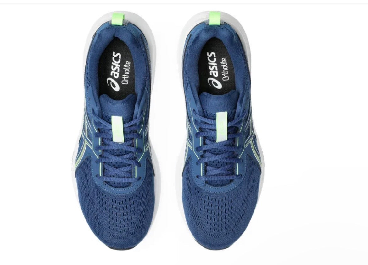 GEL-CONTEND 9
RUNNING SHOES