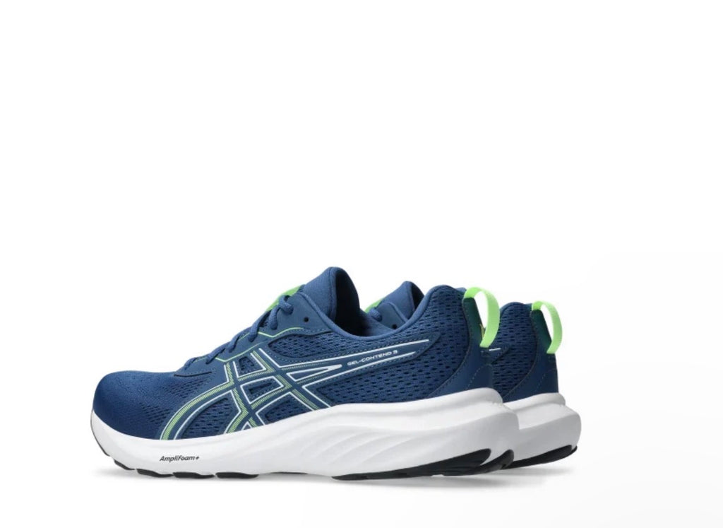 GEL-CONTEND 9
RUNNING SHOES
