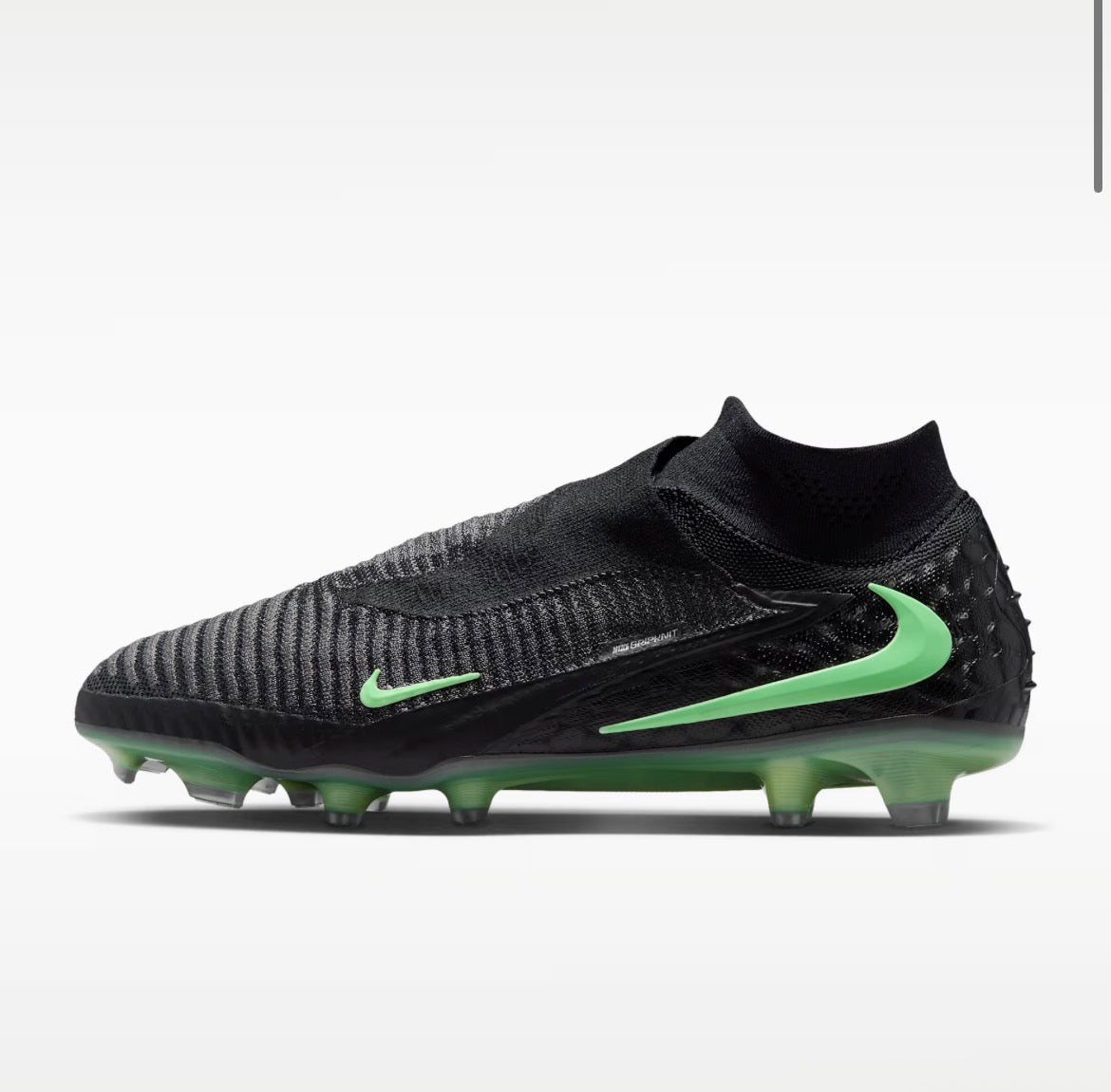 Nike Phantom 6 High Elite| Firm-Ground Football Boot